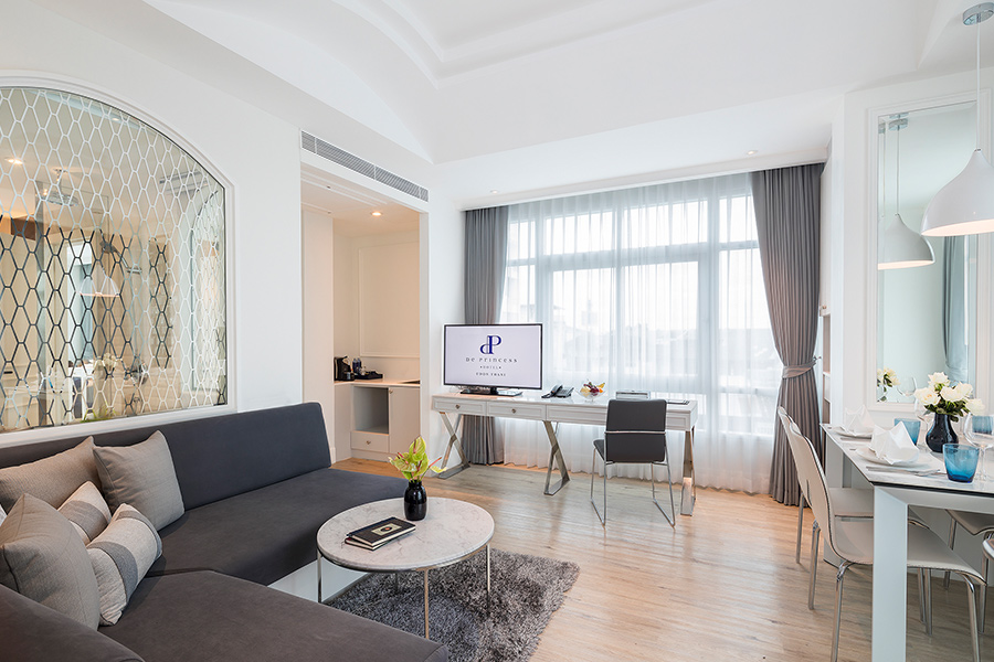 Executive Suite