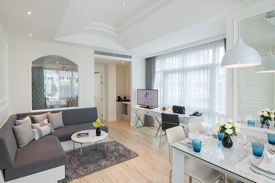 Executive Suite