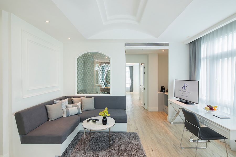 Executive Suite