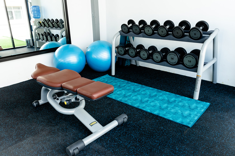 Facilities