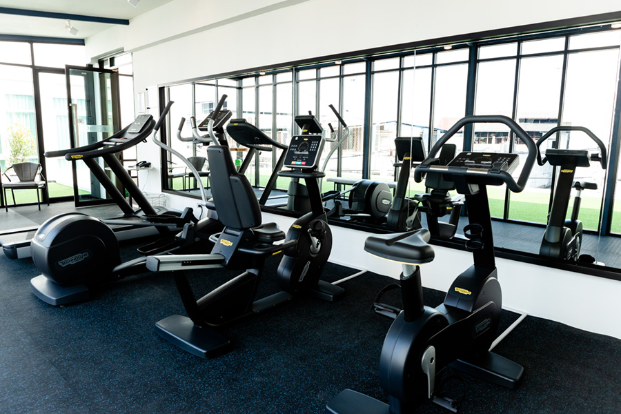 Facilities
