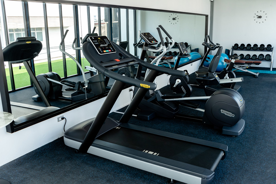 Facilities
