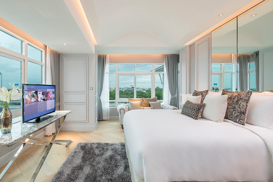 Penthouse