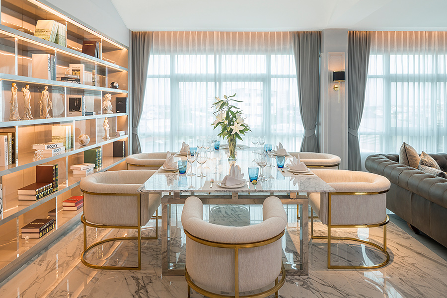 Penthouse