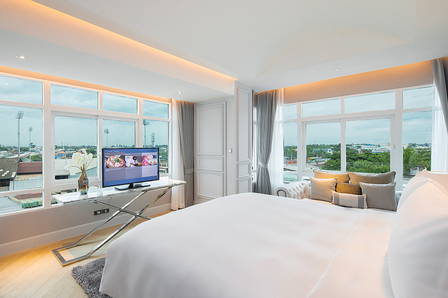Penthouse