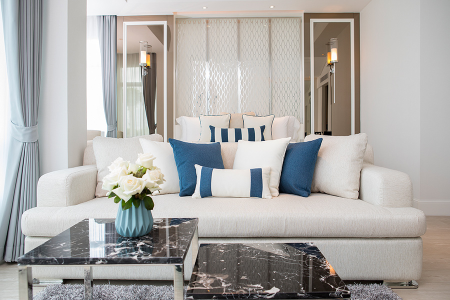Sapphire Suite