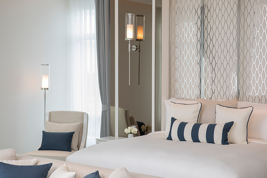 Sapphire Suite